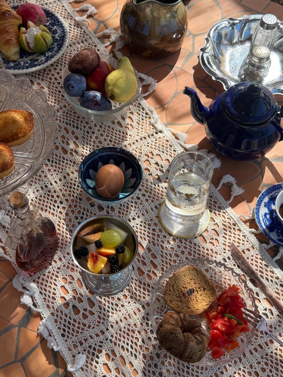 La Petrusa Bed and Breakfast in Apulia