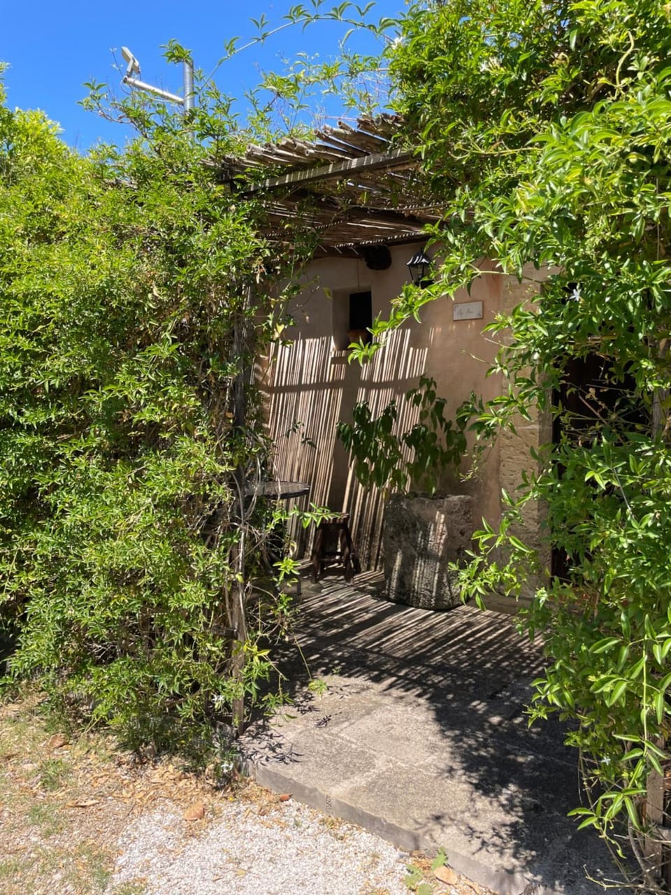 La Petrusa Bed and Breakfast in Apulia