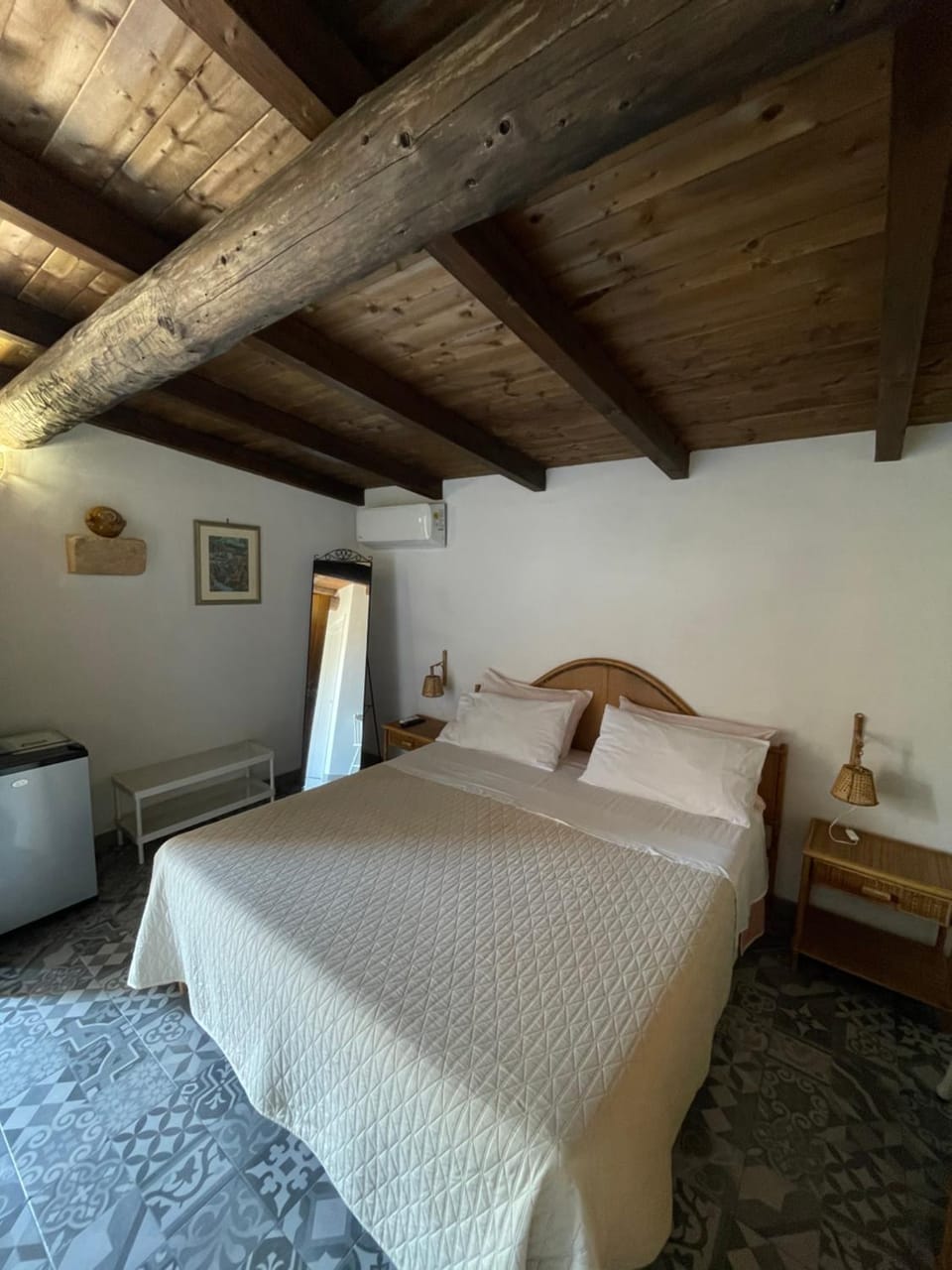 La Petrusa Bed and Breakfast in Apulia