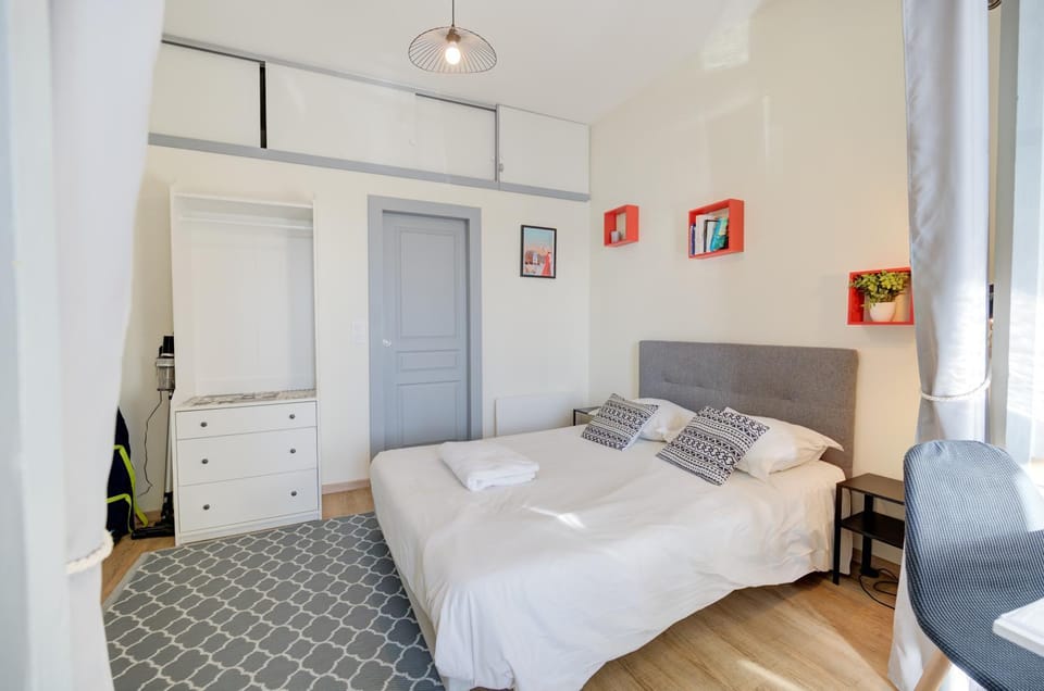 Le Vinci / Proche Château D'Amboise Apartment in Amboise