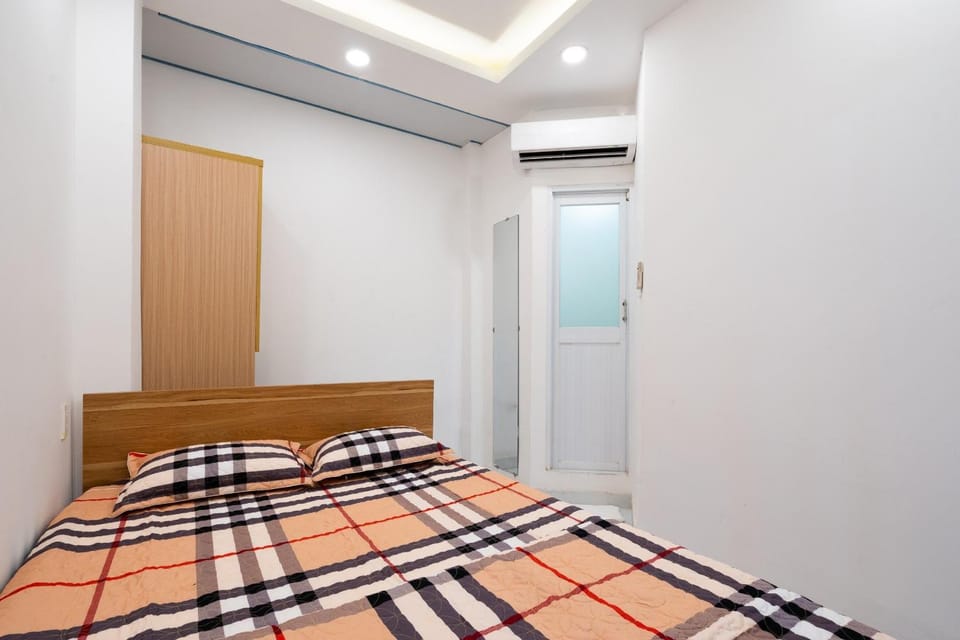 Ahu Homestay Apartment in Ho Chi Minh City