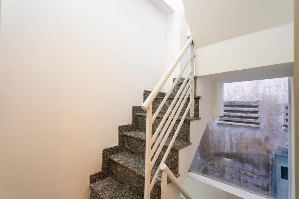 Ahu Homestay Apartment in Ho Chi Minh City