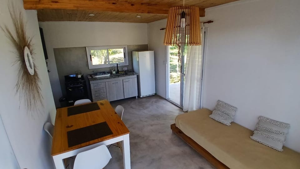 Casa de Montaña Chalet in San Luis Province, Argentina