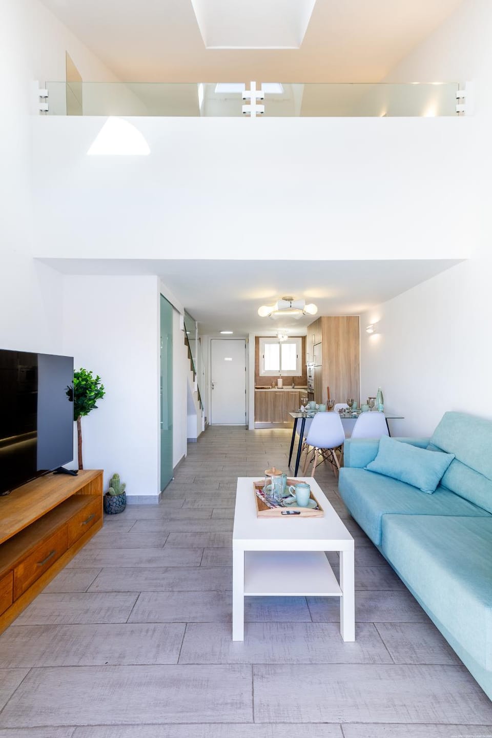 Luxury Parque Santiago I Apartment in Playa de las Americas