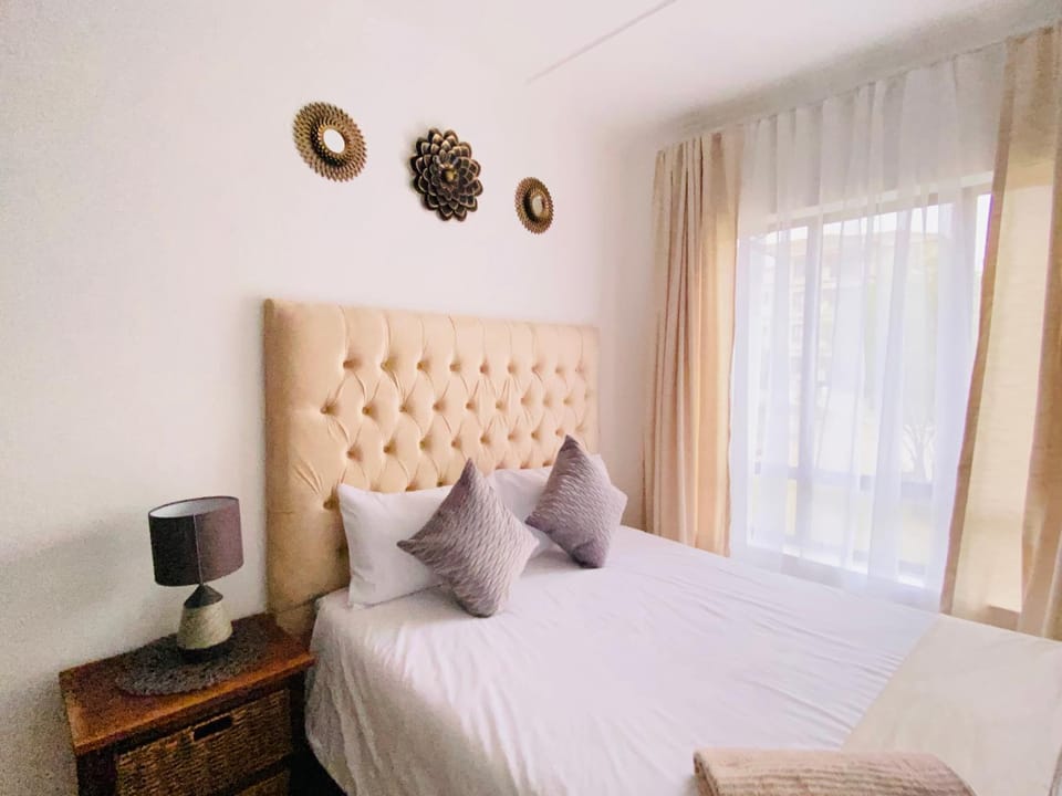 Siena Sun Apartment 8 Apartment in Gauteng