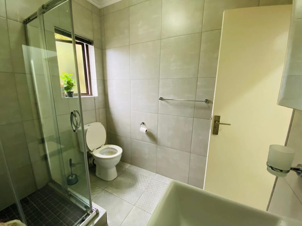 Siena Sun Apartment 8 Apartment in Gauteng