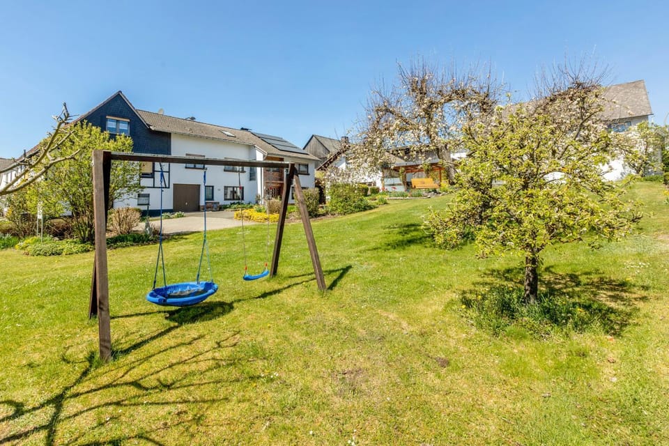 Ferienwohnungen Martina mit Sauna Apartment in Medebach