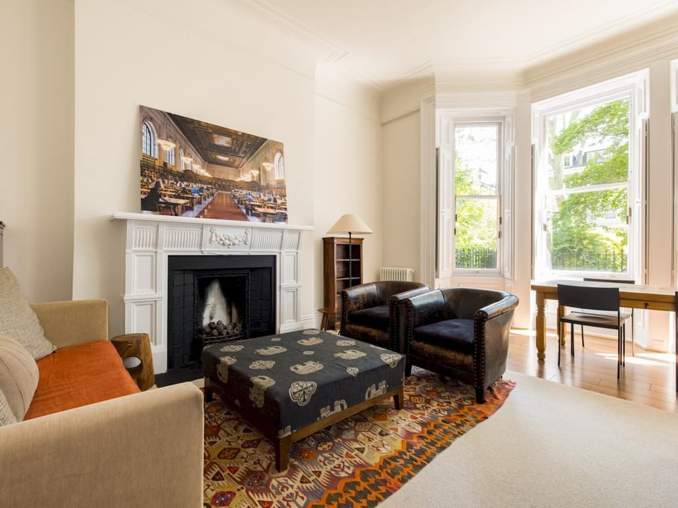 Living room, Other, Seating area