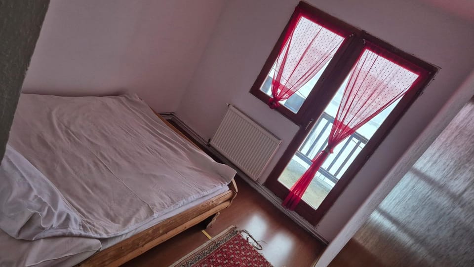 VilaBellavistasmjestaj Chalet in Federation of Bosnia and Herzegovina