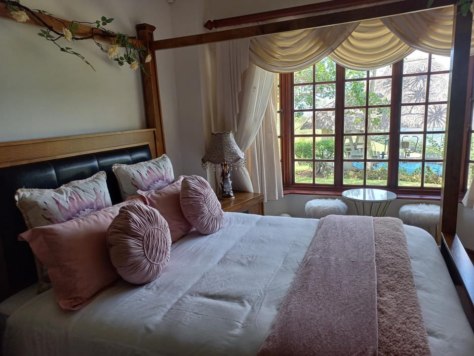 Forest Dream House Bed and Breakfast in KwaZulu-Natal