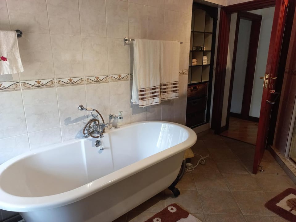 Forest Dream House Bed and Breakfast in KwaZulu-Natal