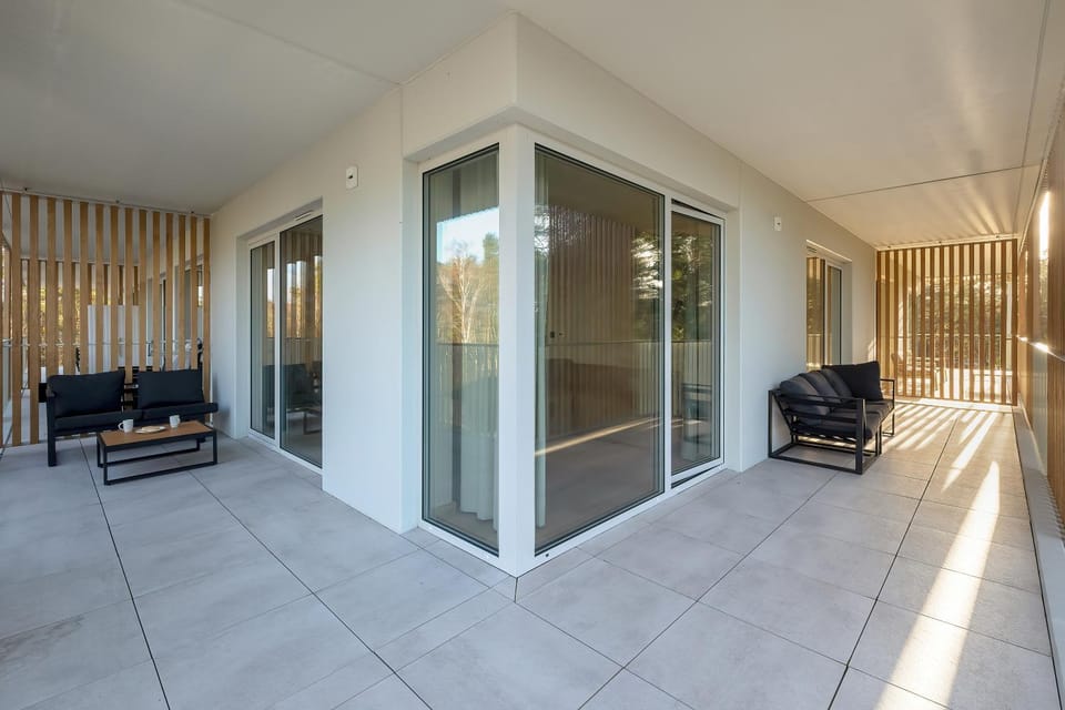 Patio, Balcony/Terrace