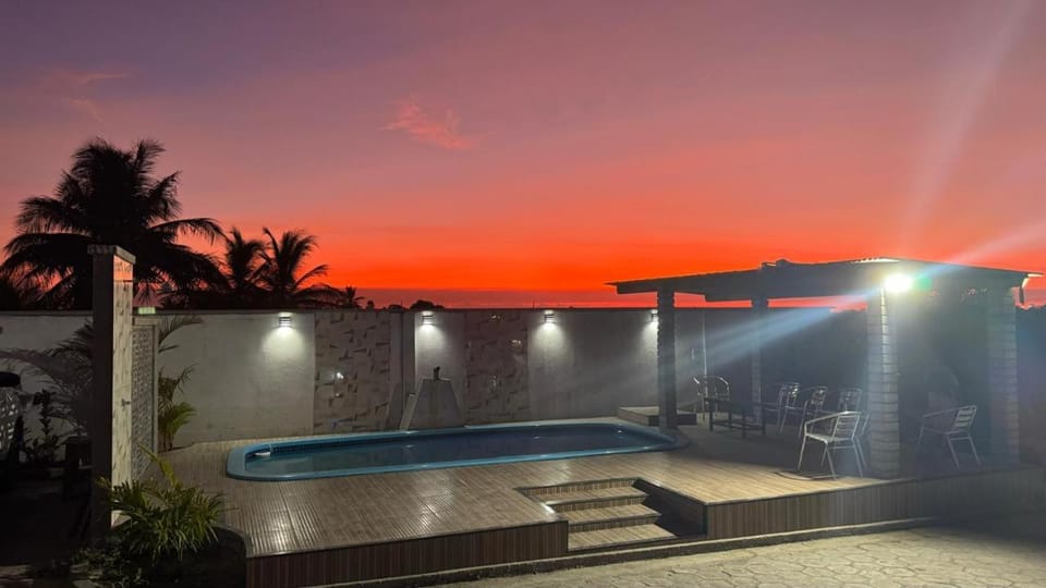 Pousada Oásis das Dunas Inn in State of Maranhão, Brazil