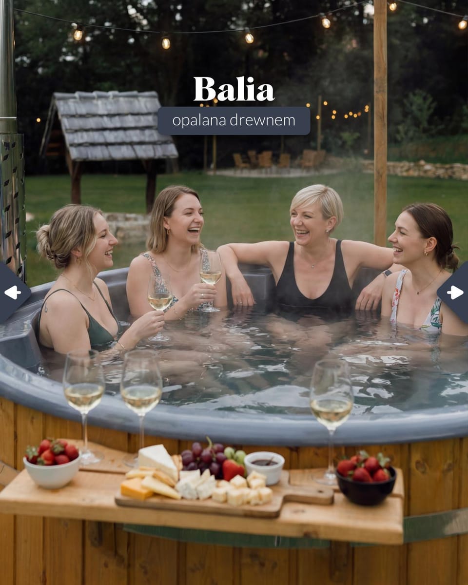 Garden, Spa and wellness centre/facilities
