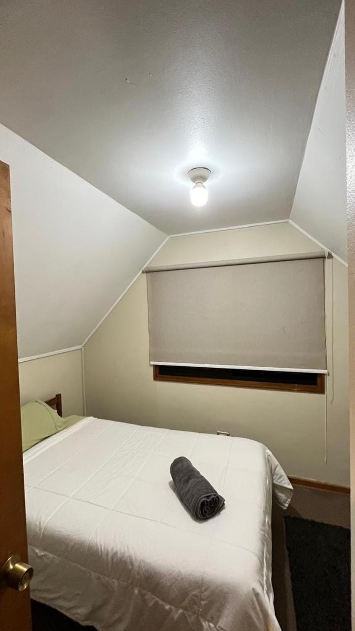 Apart Rayen Apartment in Los Ángeles