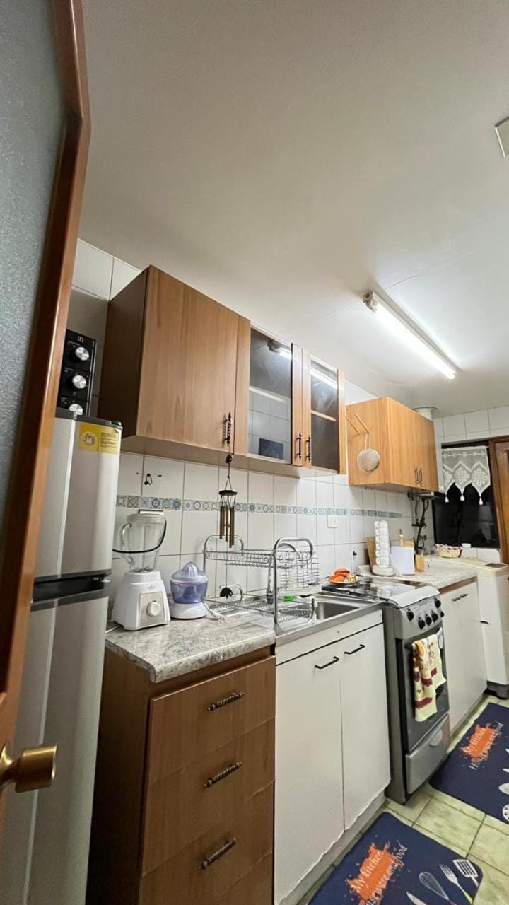 Apart Rayen Apartment in Los Ángeles