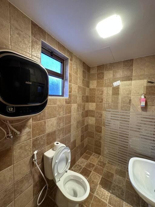 2/ Antica jabalal-lwebdeh Apartment in Africa