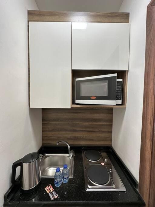 2/ Antica jabalal-lwebdeh Apartment in Africa