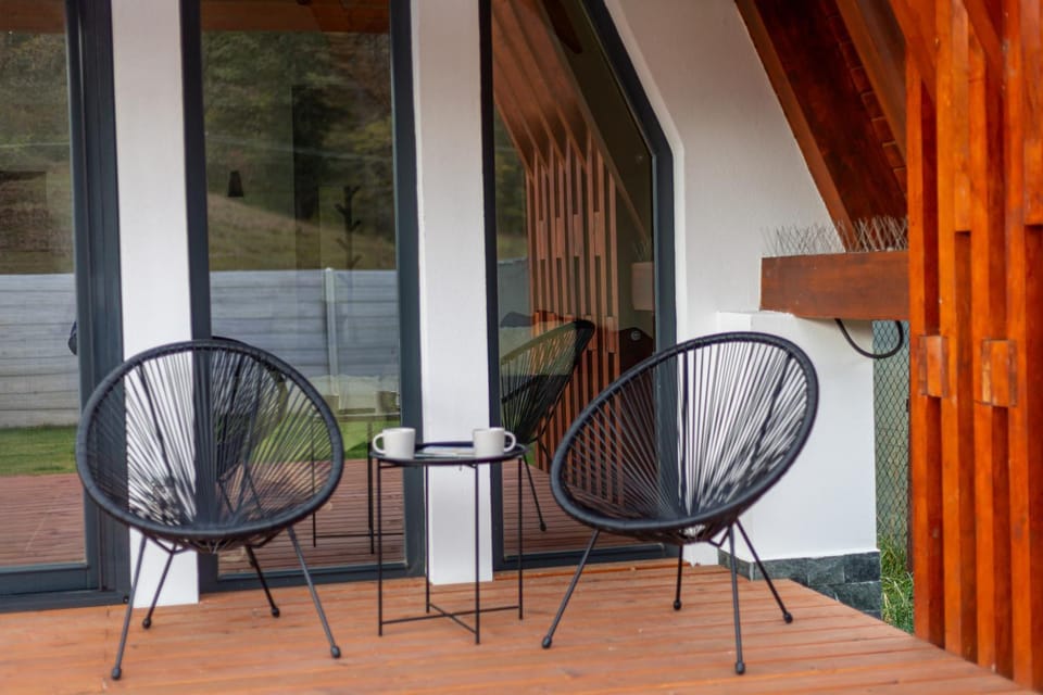 Balcony/Terrace, Seating area