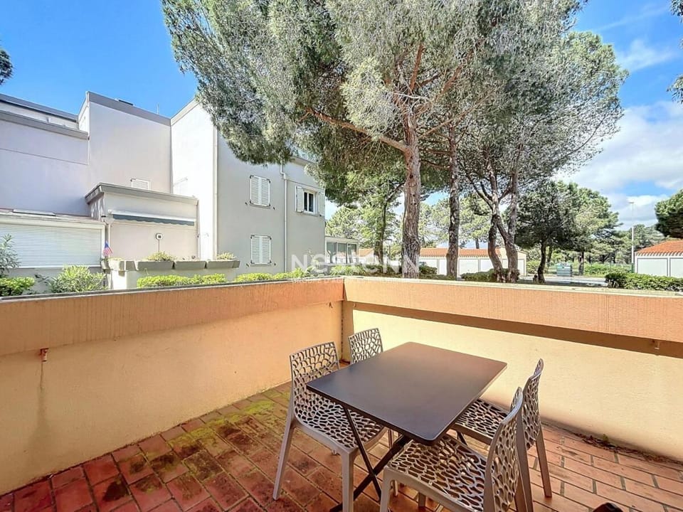 Balcony/Terrace, Dining area