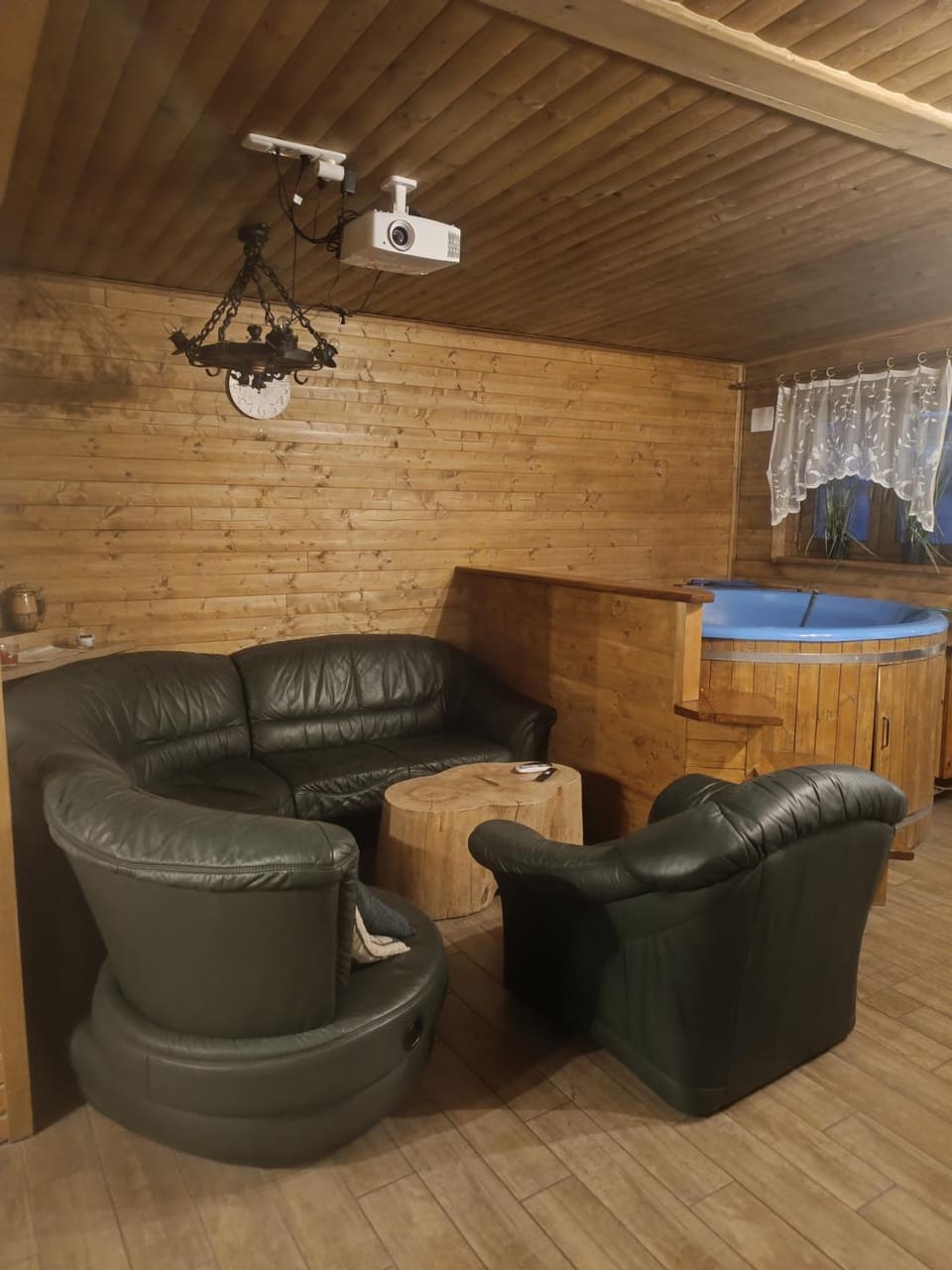 Vinný sklípek u Dědy House in South Moravian Region