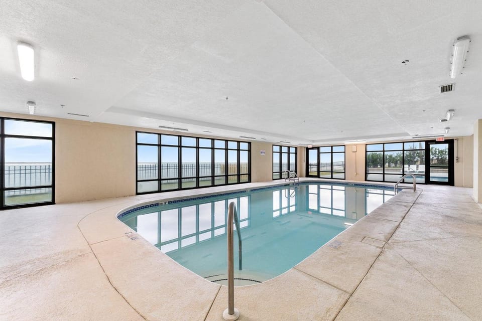 Grand Pointe 401 House in Orange Beach