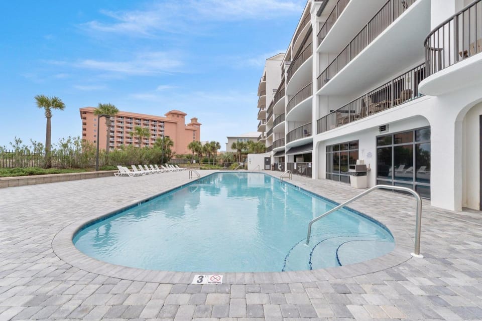 Grand Pointe 401 House in Orange Beach