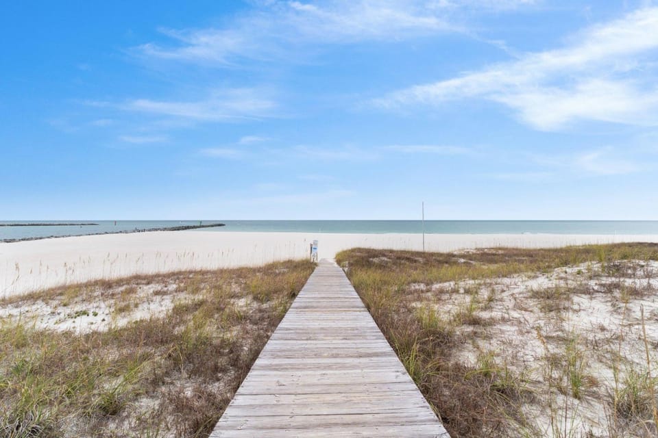 Grand Pointe 401 House in Orange Beach