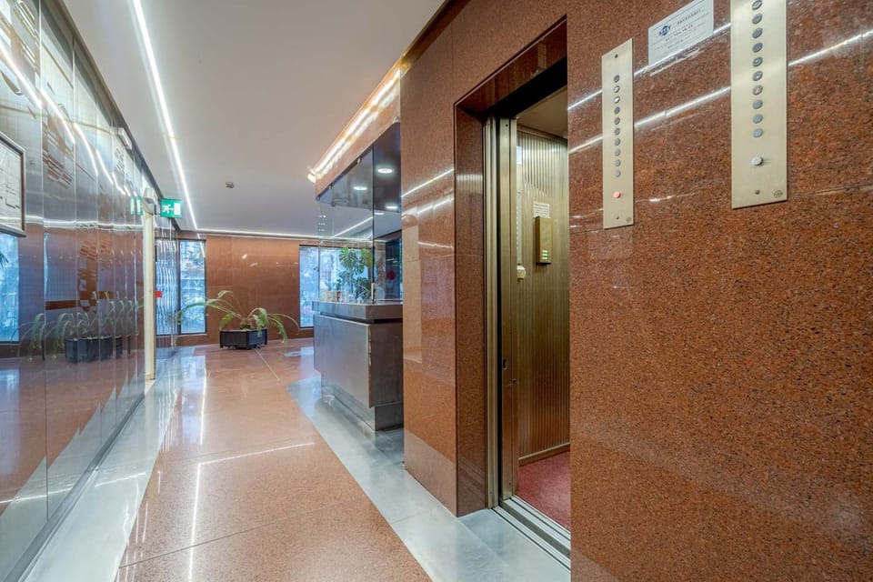 elevator