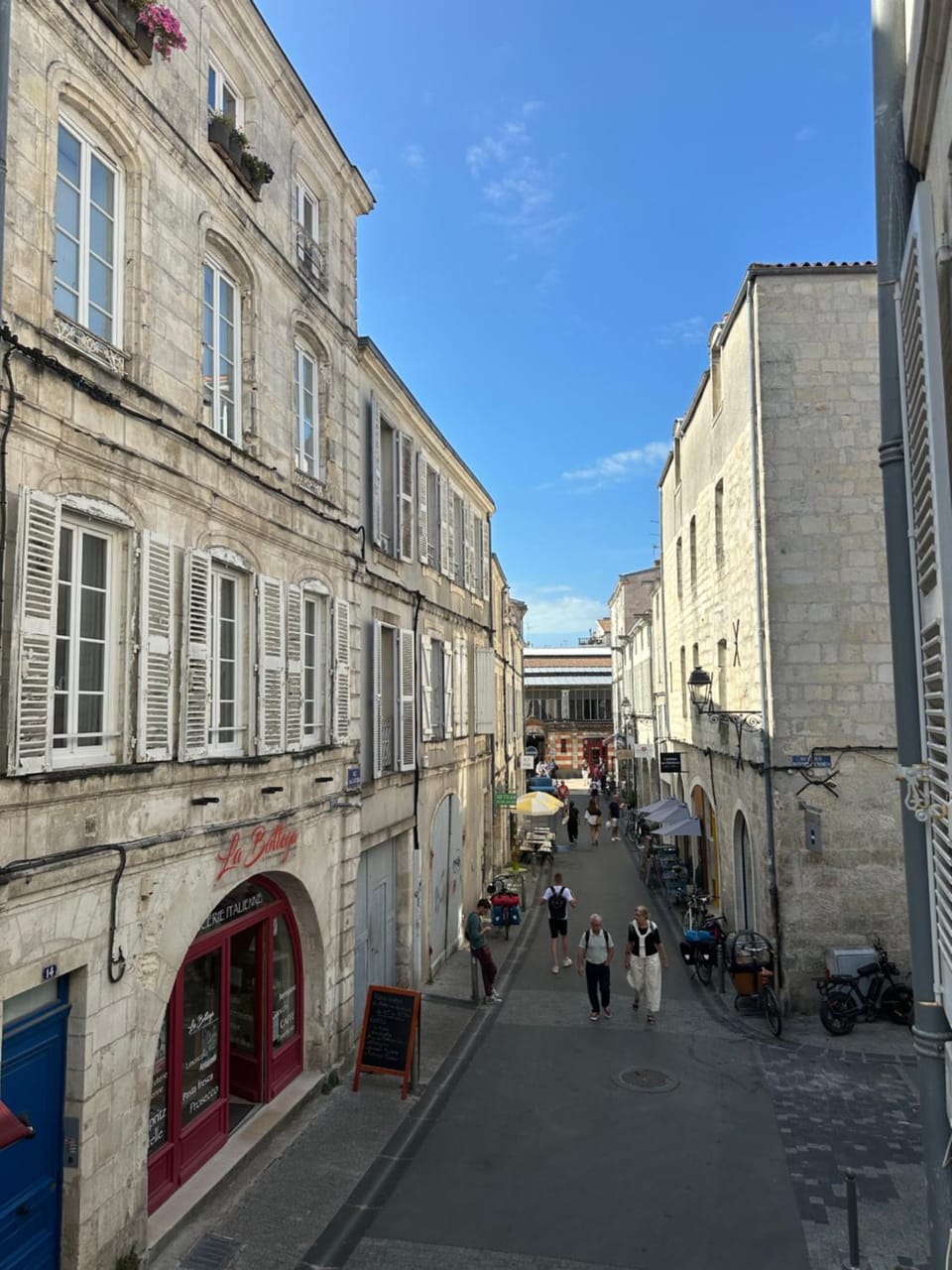 Neighbourhood, City view, Street view