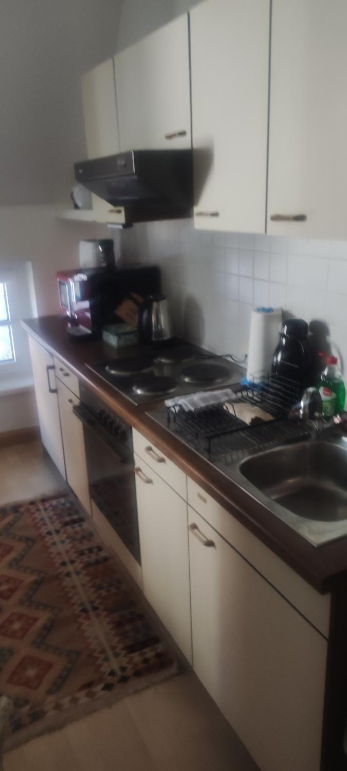 ZENTRALE LAGE - Top 5 Apartment in Salzburgerland