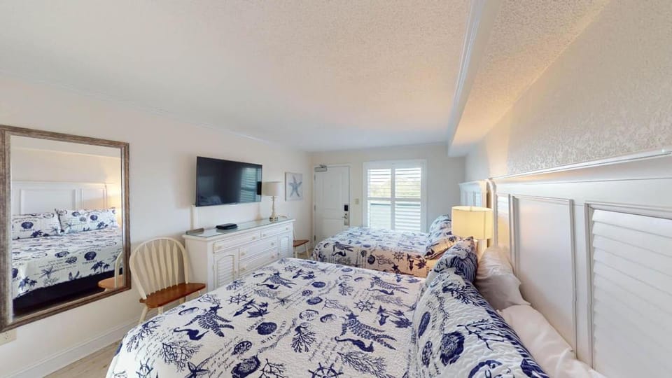 Seaside Bliss Oceanfront1 Bdrm Ste at Bridgewater House in South Carolina