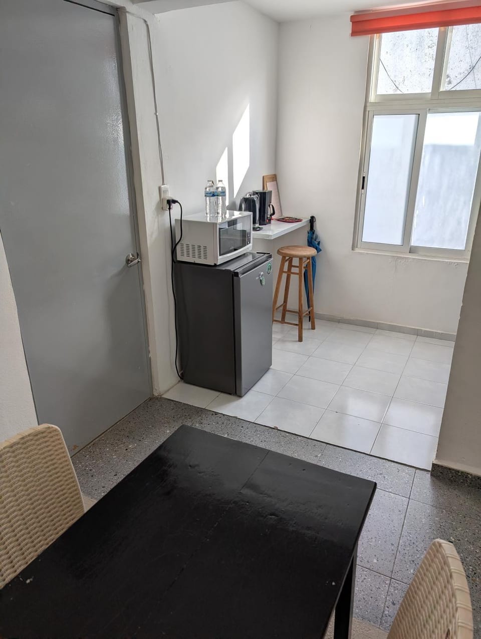 Kitchen or kitchenette, Dinner, kitchen