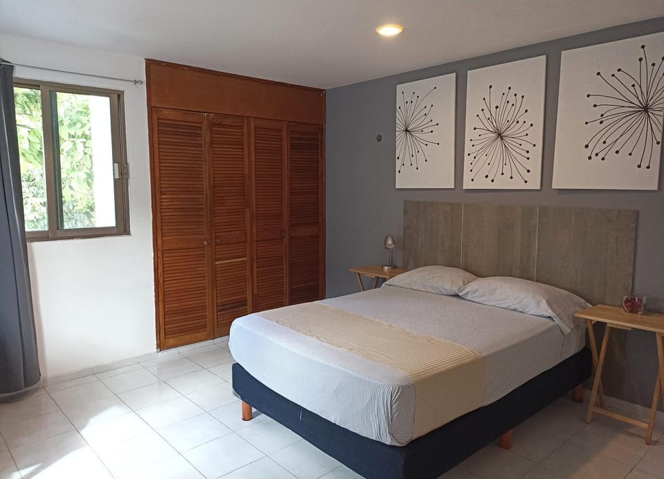 Bed, Bedroom, storage
