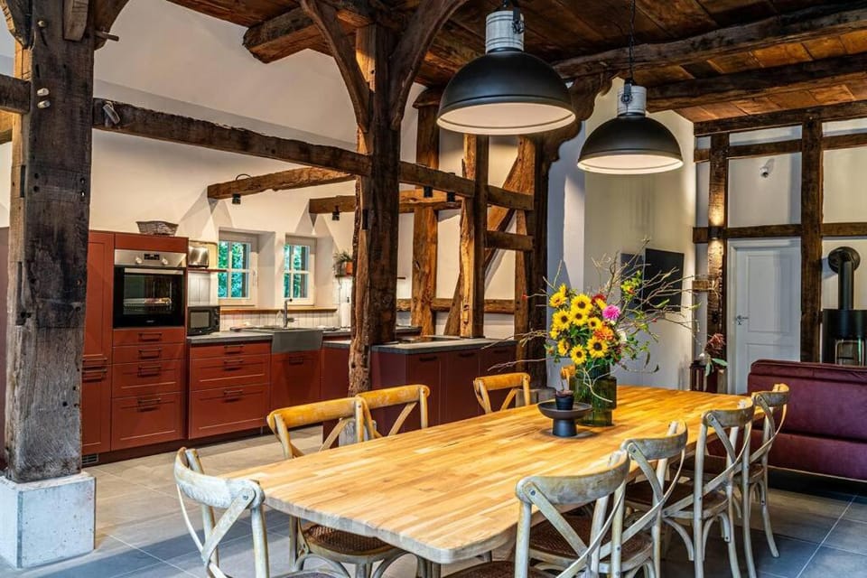 Ferienwohnung mit Sauna Zum alten Fritz Apartment in North Rhine-Westphalia