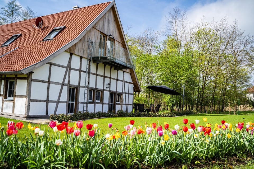 Ferienwohnung mit Sauna Zum alten Fritz Apartment in North Rhine-Westphalia