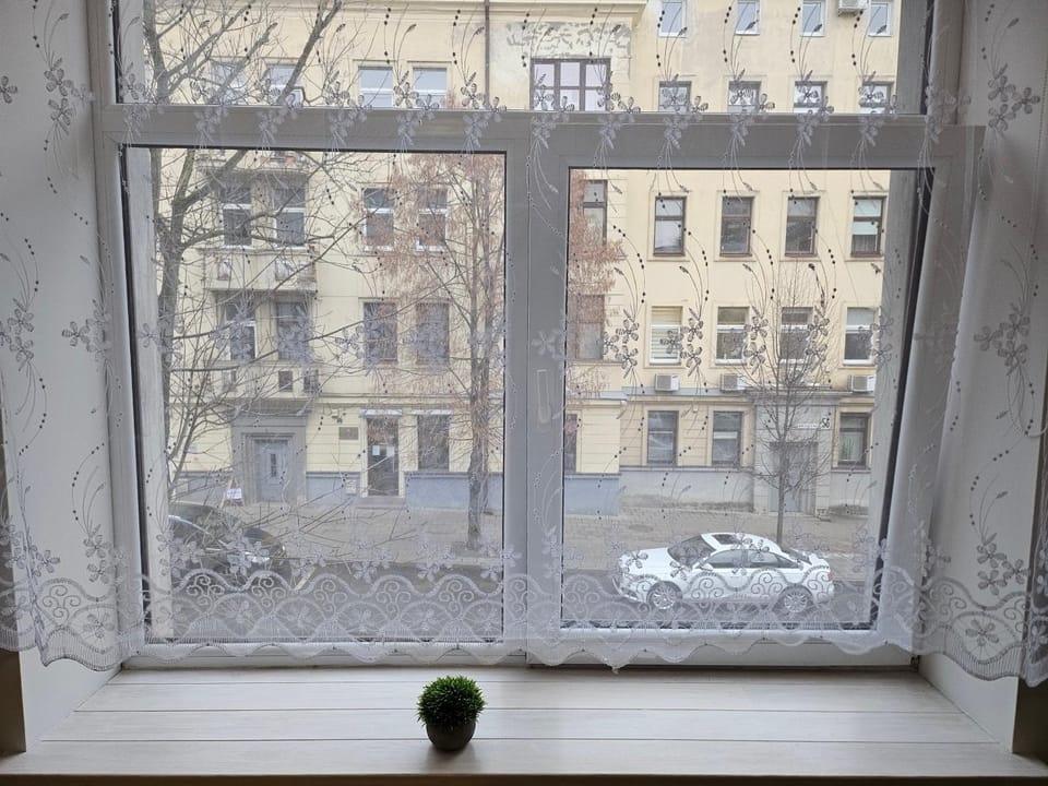 City view
