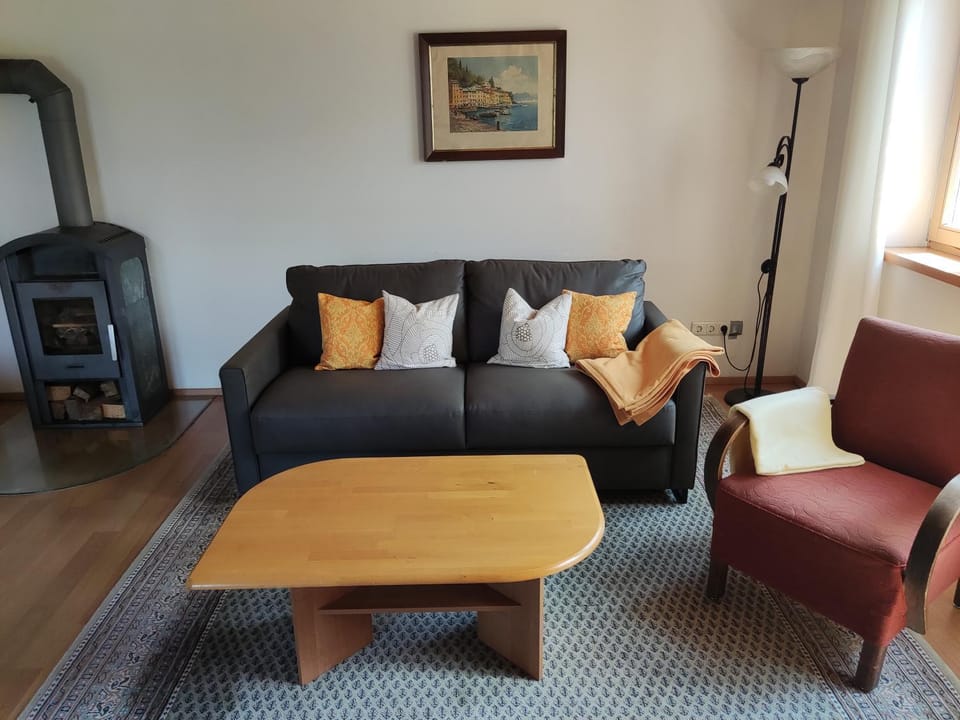 Ferienwohnung am Metzgerhof Apartment in Straubing-Bogen