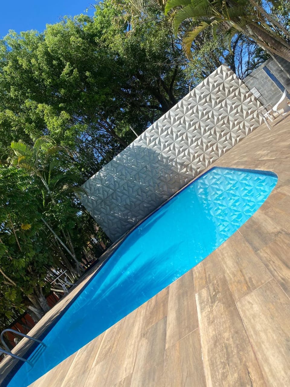 Swimming pool, Swimming pool