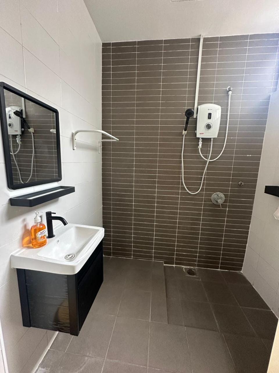Plazio 1 Bedroom & Studio Apartment in Johor Bahru