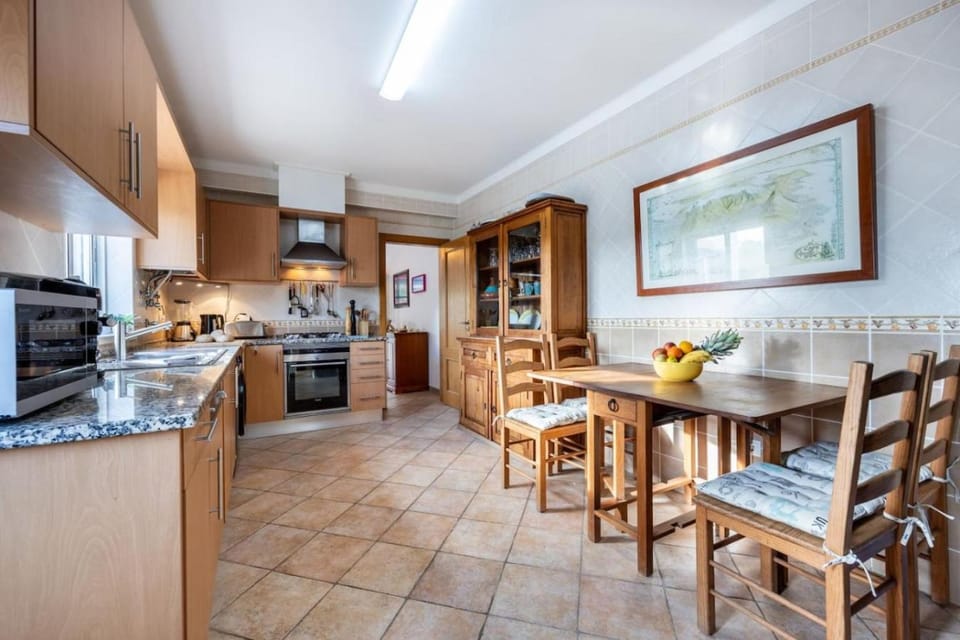 Casa Monkey Business Villa in Faro District