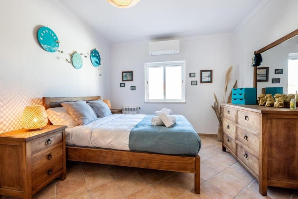 Casa Monkey Business Villa in Faro District