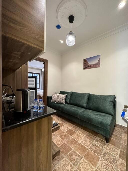 3/ Antica jabalal-lwebdeh Apartment in Africa