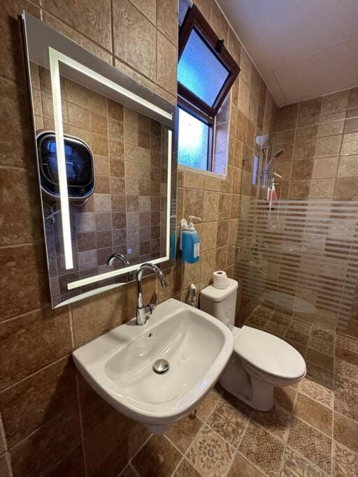 3/ Antica jabalal-lwebdeh Apartment in Africa