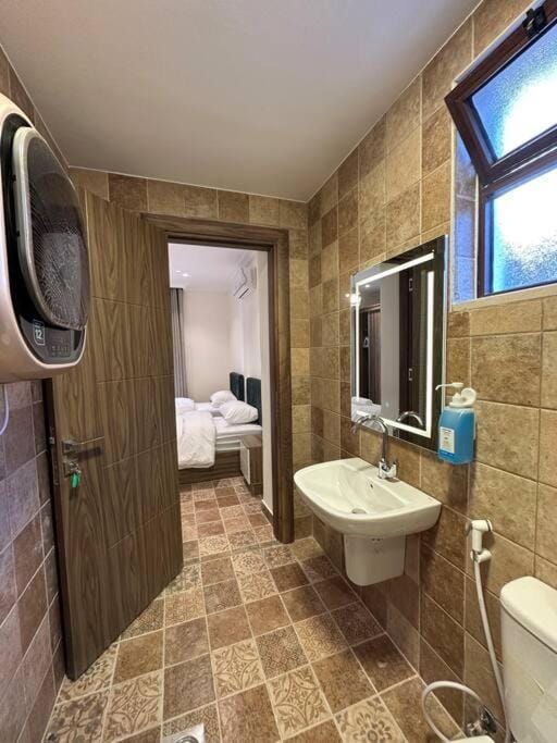 3/ Antica jabalal-lwebdeh Apartment in Africa