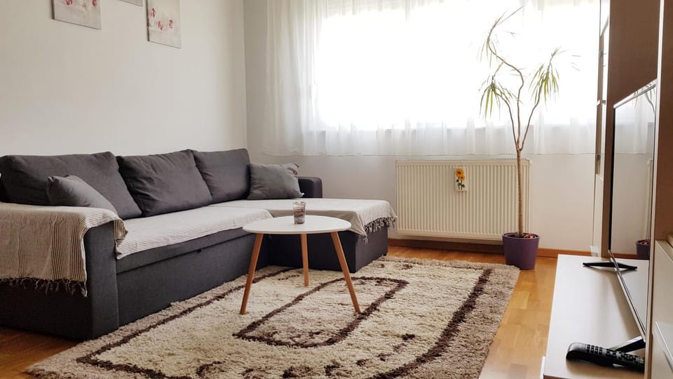 Apartment Petar i Dora Apartment in City of Zagreb
