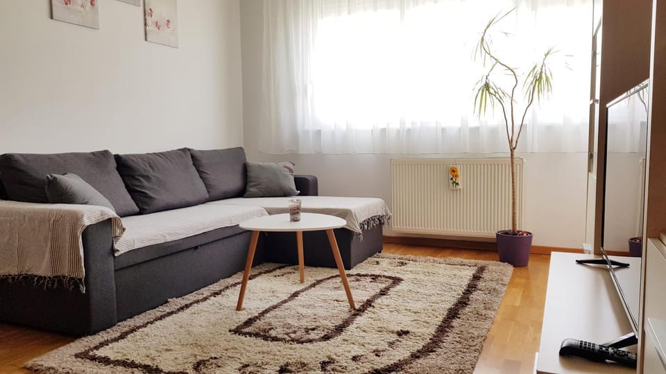 Apartment Petar i Dora Apartment in City of Zagreb