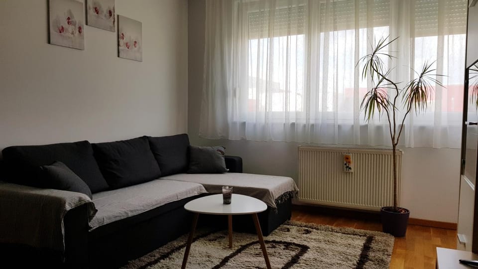 Apartment Petar i Dora Apartment in City of Zagreb
