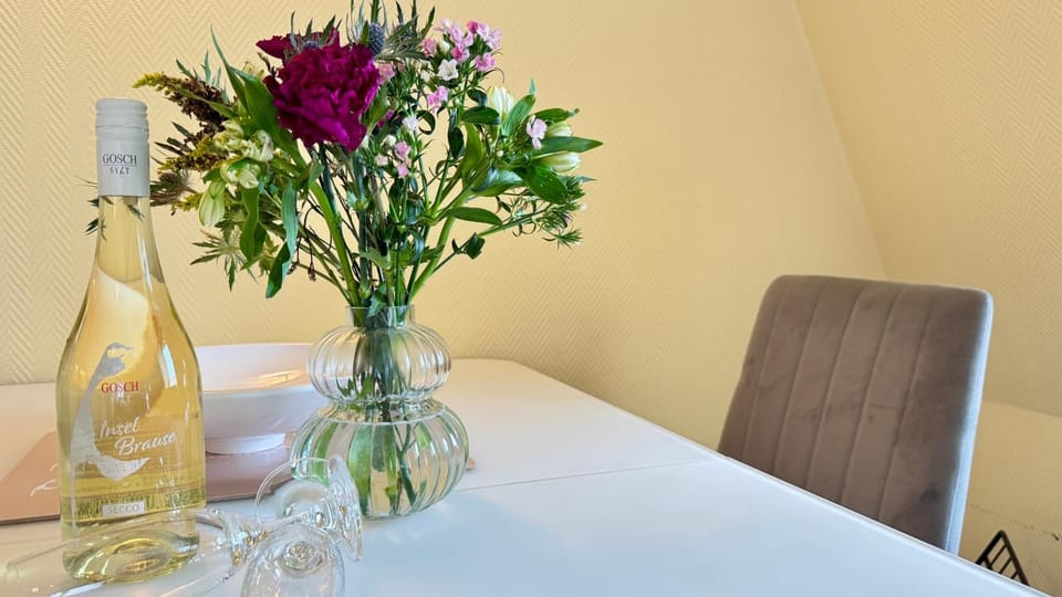 Syltrose Whg 1b Apartment in Westerland