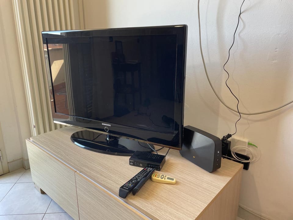 TV and multimedia